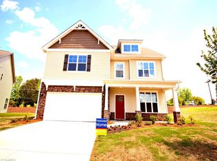 8 Bricklin Ct, Greensboro, NC 27455