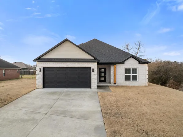 95 Dove Ln, Vilonia, AR 72173