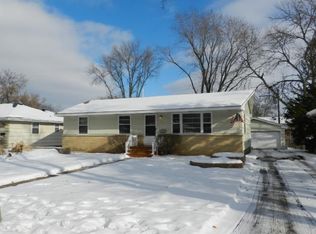 7611 Bloomington Ave S, Richfield, MN 55423