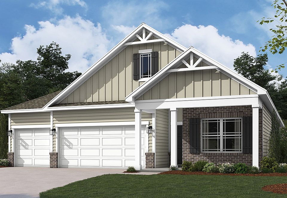 Plan Elevation.