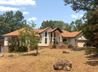 606 S Shore Dr, Horseshoe Bend, AR 72512
