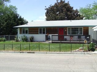 1811 Rice Ave, Caldwell, ID 83605