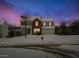 1102 Arbor Springs Dr, Hamilton, OH 45013