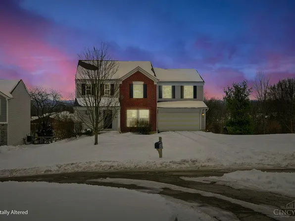 1102 Arbor Springs Dr, Hamilton, OH 45013