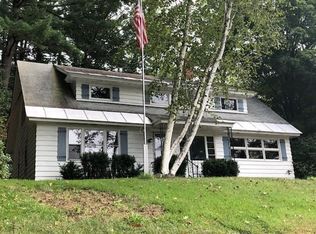 693 Millers Falls Rd, Northfield, MA 01360