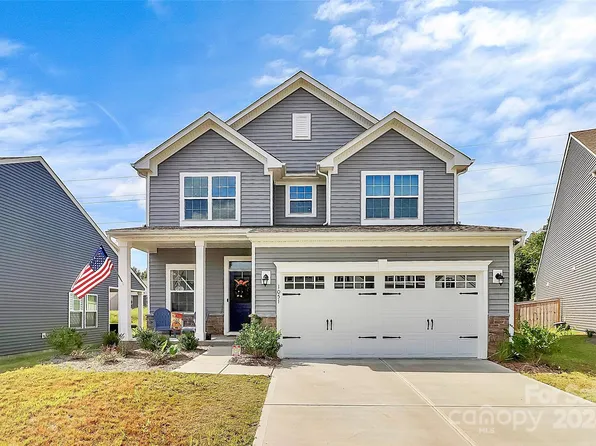 1051 Barnette Farm Ln, Monroe, NC 28110