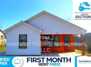 555 Monteagle Dr, Memphis, TN 38109