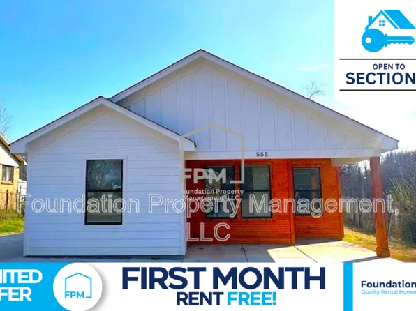 555 Monteagle Dr, Memphis, TN 38109