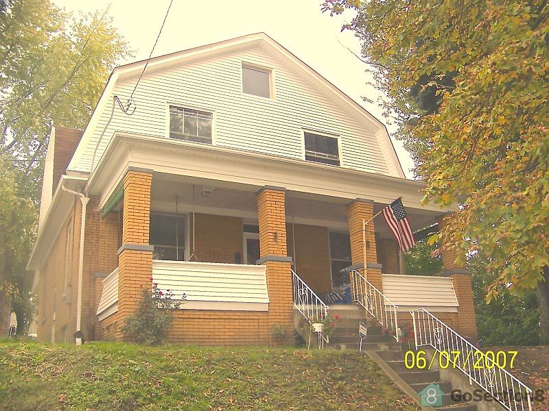home front