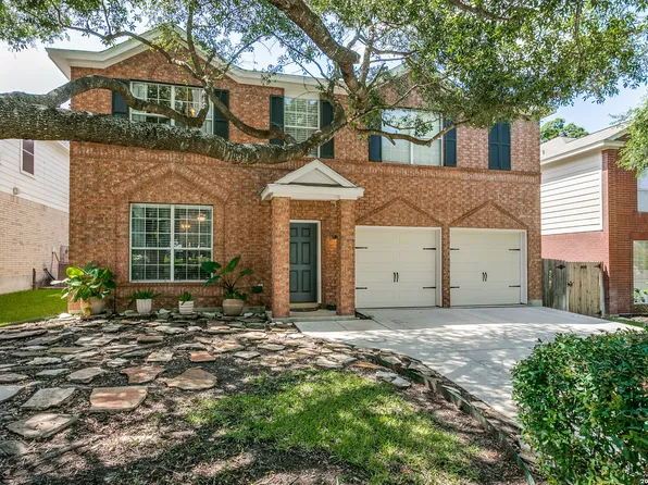 2707 Rio Brazos, San Antonio, TX 78259