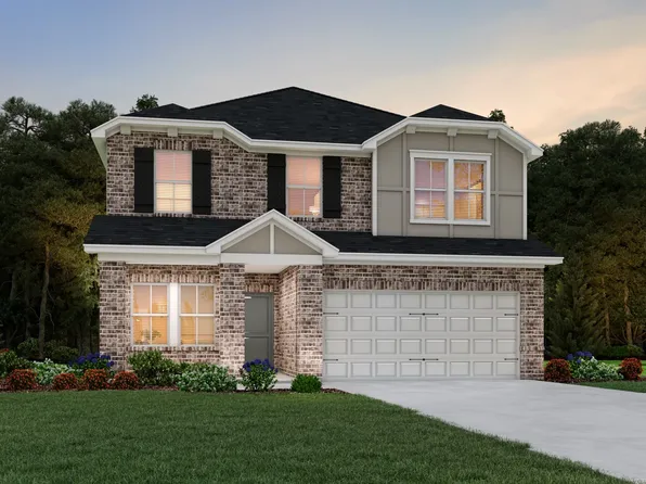 122 Millgate Dr, Smyrna, TN 37167