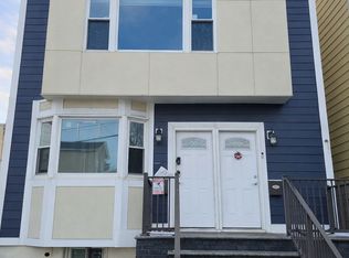 9 Berkeley Pl FLOOR 2, Jersey City, NJ 07306
