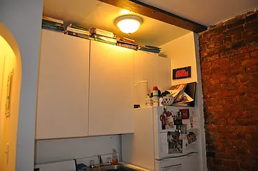 Rented by Sky Management