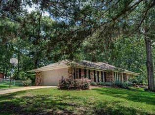 602 Trailwood Dr, Clinton, MS 39056
