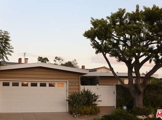228 Monte Grigio Dr, Pacific Palisades, CA 90272