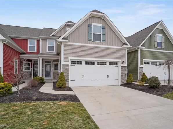 3177 Old Mill Dr, Cuyahoga Falls, OH 44223
