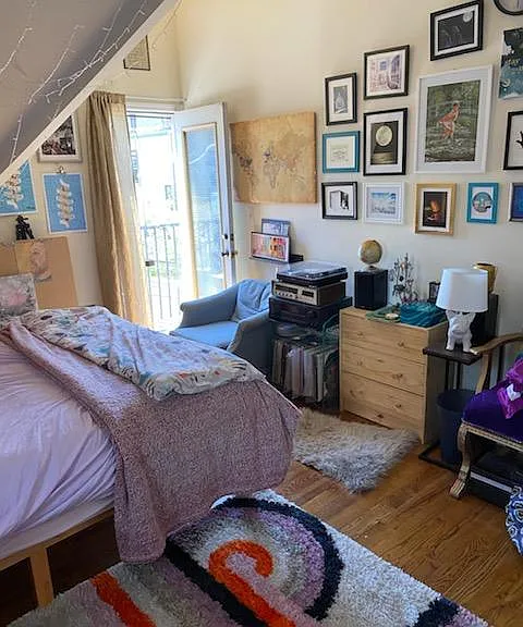3631 N Ashland Ave #COACH HOUSE — Photo 11