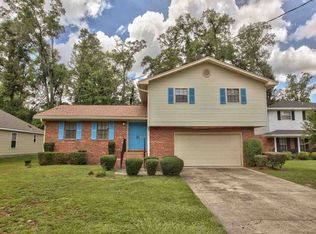 3112 Brookridge Dr, Tallahassee, FL 32305