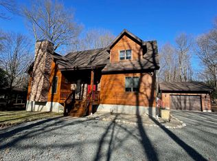 140 Thomas Ln, Albrightsville, PA