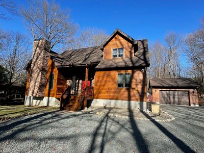 140 Thomas Ln, Albrightsville, PA, 18210