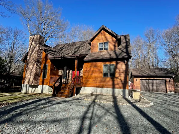 140 Thomas Ln, Albrightsville, PA 18210