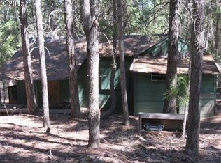 40 Fir Cone Way, Goldendale, WA