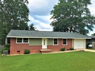 102 Andrews St, Enterprise, AL 36330