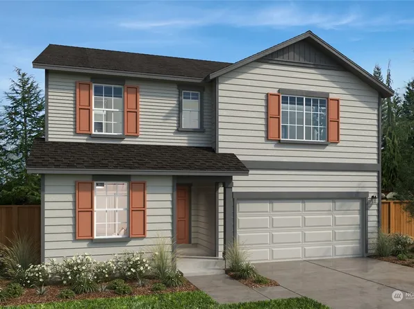 12655 172nd Avenue Ct E, Bonney Lake, WA 98391