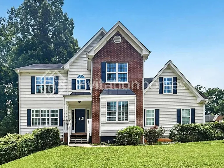 4416 Glen Heights Trl — Photo 1