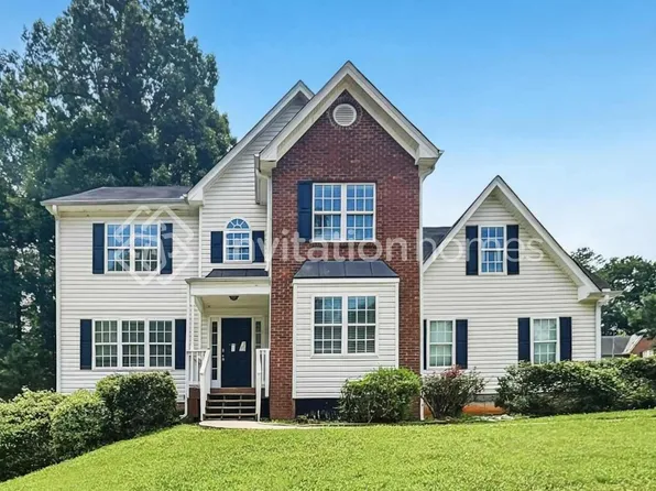 4416 Glen Heights Trl, Snellville, GA 30039