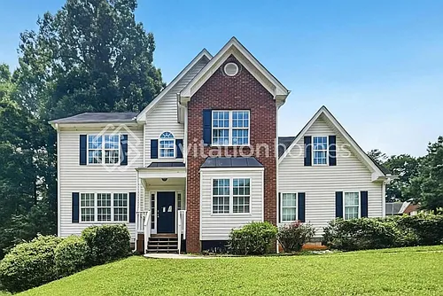 4416 Glen Heights Trl Photo 1