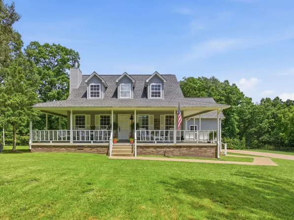 131 Pin Oaks Ln, Hohenwald, TN 38462