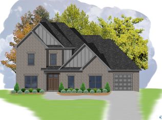 235 Oakland View Dr, Brownsboro, AL 35741