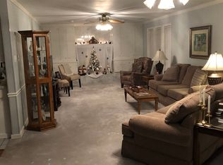 54 Kings River Rd, N Little Rock, AR 72116