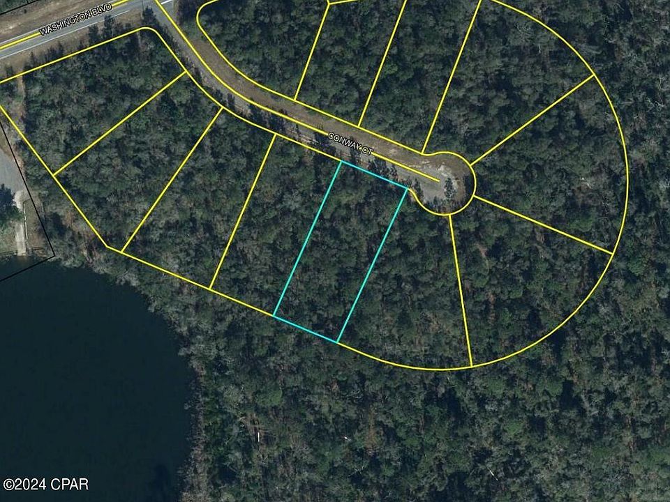 2nd image of LOT 8 Conway Ct
