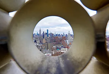 Sold by Keller Williams NYC