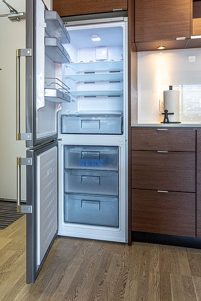 Victoria Apartment for rent - 1 Bedroom — photo 26