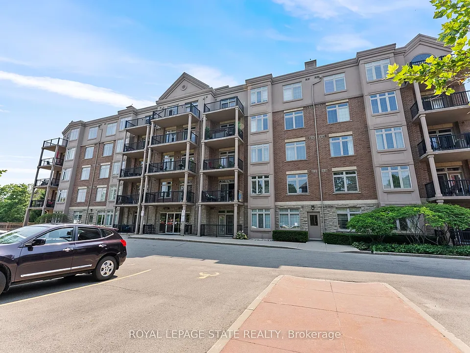 396 Plains Rd E