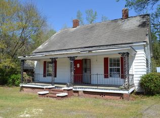 920 Augusta Rd, Warrenville, SC 29851