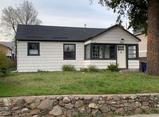 3507 E 33rd Ave, Spokane, WA 99223