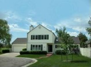 1325 Calabasas Ct, Fort Collins, CO 80525