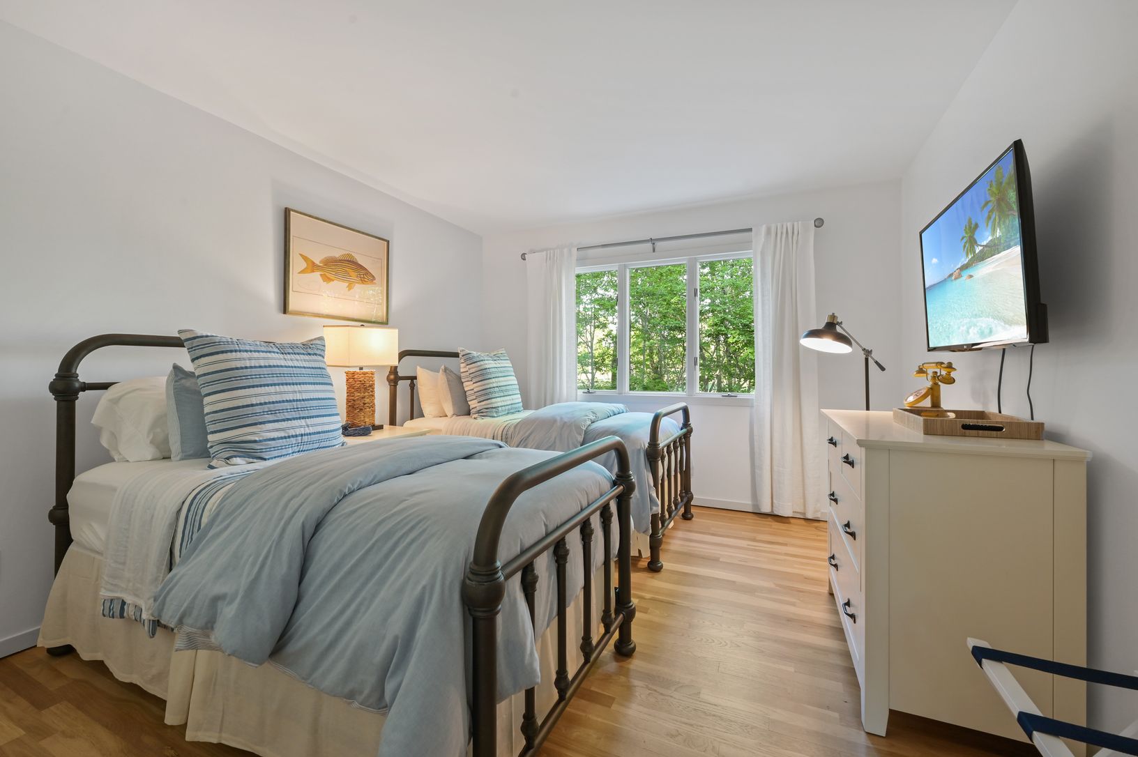  Twin Guest Room