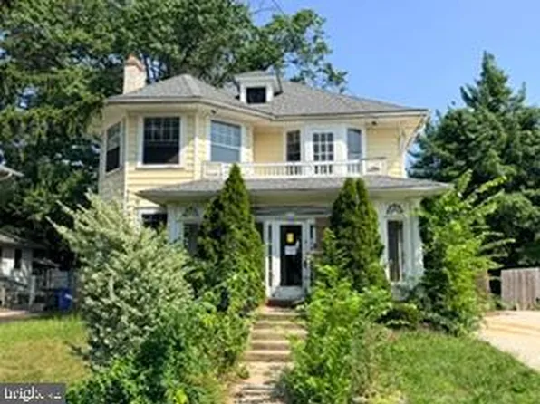 103 Juniper St, Burlington, NJ 08016