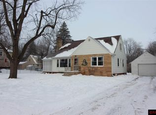 504 Grove St SE, Mapleton, MN 56065
