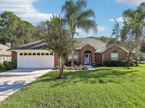 781 GRAND PARKE Drive, Jacksonville, FL 32259