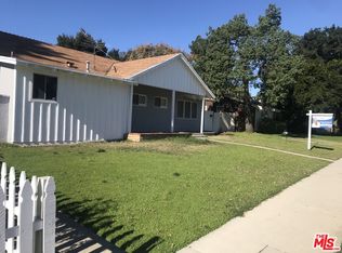 11009 Haskell Ave, Granada Hills, CA 91344