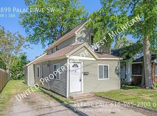 1899 Palace Ave SW #2, Grand Rapids, MI 49507