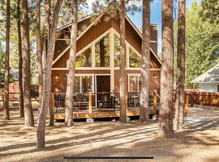 776 Tehama Dr, Big Bear Lake, CA 92315