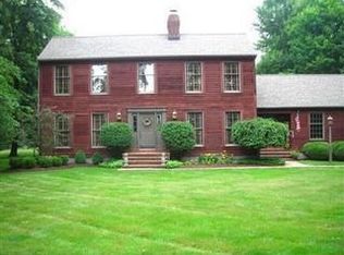 4782 Leffingwell Rd, Canfield, OH 44406