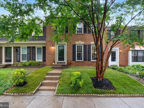 3980 Wilcoxson Dr, Fairfax, VA 22031